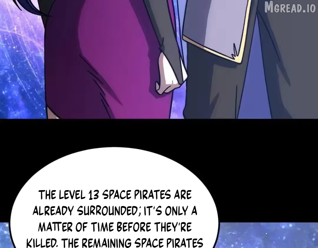 Log into the Future Chapter 321  - page 123